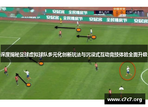 深度揭秘足球虚拟球队多元化创新玩法与沉浸式互动竞技体验全面升级