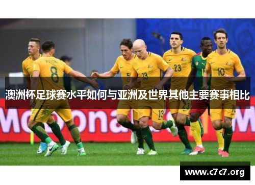 澳洲杯足球赛水平如何与亚洲及世界其他主要赛事相比